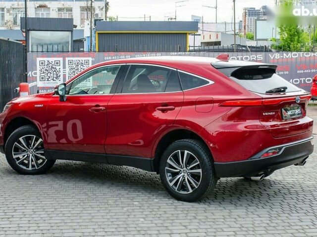 Тойота Венза, об'ємом двигуна 0 л та пробігом 109 тис. км за 29500 $, фото 6 на Automoto.ua