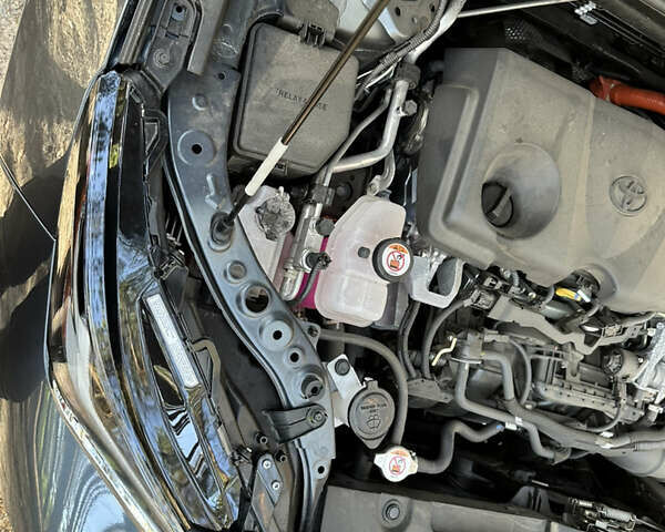 Тойота Венза, об'ємом двигуна 2.49 л та пробігом 32 тис. км за 38000 $, фото 10 на Automoto.ua