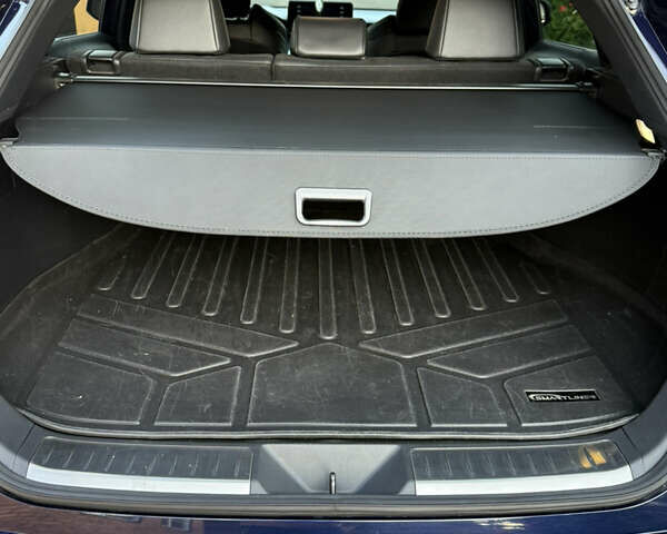 Тойота Венза, об'ємом двигуна 2.49 л та пробігом 59 тис. км за 33333 $, фото 7 на Automoto.ua