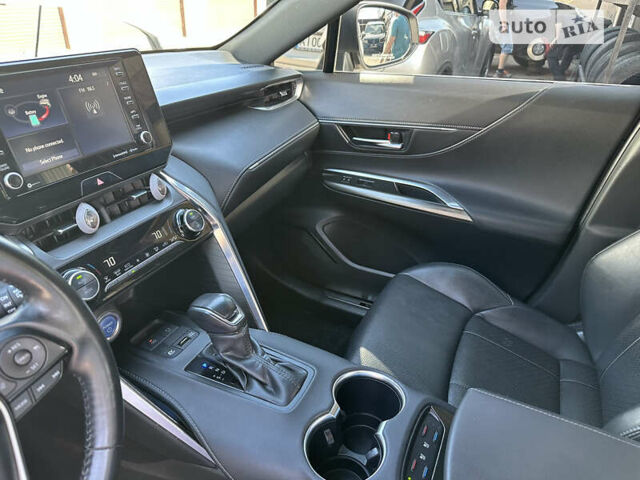 Тойота Венза 2021 у Ирпене на Automoto.ua Тойота Венза, об'ємом двигуна 2.5 л та пробігом 38 тис. км за 32300 $, фото 11 на Automoto.ua