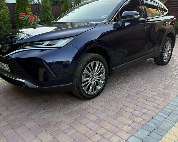 Тойота Венза, об'ємом двигуна 2.49 л та пробігом 59 тис. км за 33333 $, фото 25 на Automoto.ua