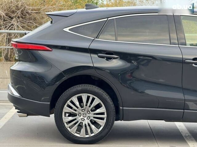 Тойота Венза, объемом двигателя 0 л и пробегом 101 тыс. км за 34900 $, фото 21 на Automoto.ua