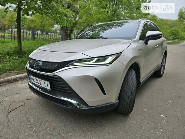 Тойота Венза, об'ємом двигуна 0 л та пробігом 35 тис. км за 34900 $, фото 2 на Automoto.ua