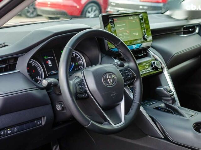 Тойота Венза, об'ємом двигуна 0 л та пробігом 109 тис. км за 29500 $, фото 20 на Automoto.ua