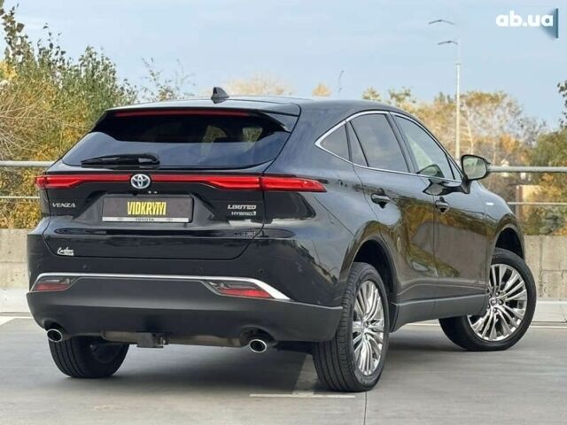 Тойота Венза, объемом двигателя 0 л и пробегом 101 тыс. км за 34900 $, фото 11 на Automoto.ua