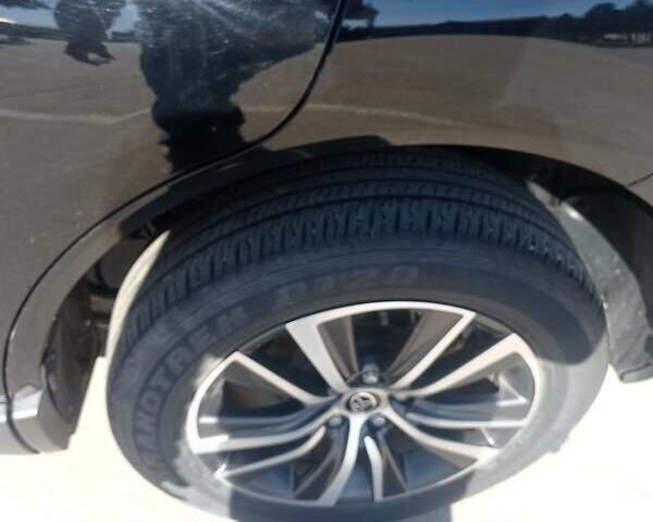 Тойота Венза, объемом двигателя 2.49 л и пробегом 77 тыс. км за 27000 $, фото 7 на Automoto.ua