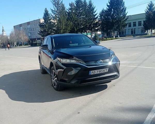 Тойота Венза, объемом двигателя 2.49 л и пробегом 77 тыс. км за 27000 $, фото 1 на Automoto.ua