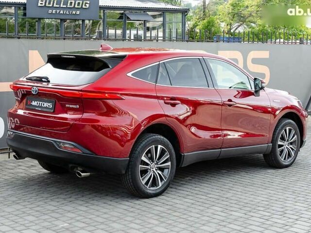 Тойота Венза, об'ємом двигуна 0 л та пробігом 109 тис. км за 29500 $, фото 7 на Automoto.ua