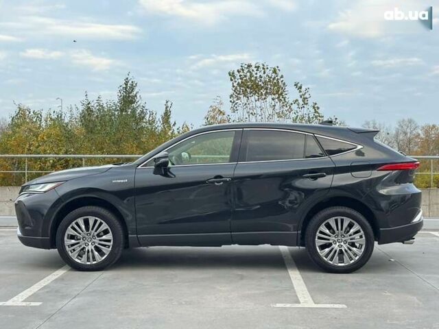 Тойота Венза, объемом двигателя 0 л и пробегом 101 тыс. км за 34900 $, фото 6 на Automoto.ua