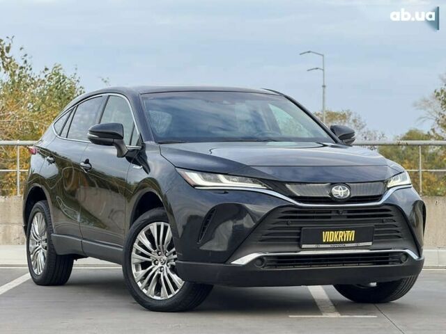 Тойота Венза, объемом двигателя 0 л и пробегом 101 тыс. км за 34900 $, фото 4 на Automoto.ua