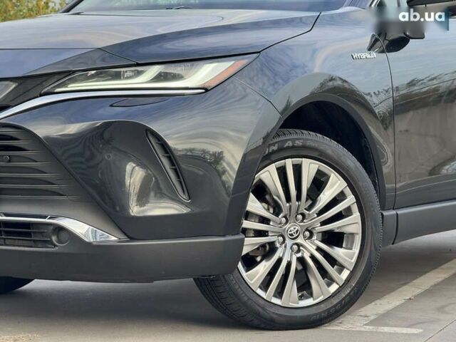 Тойота Венза, объемом двигателя 0 л и пробегом 101 тыс. км за 34900 $, фото 12 на Automoto.ua