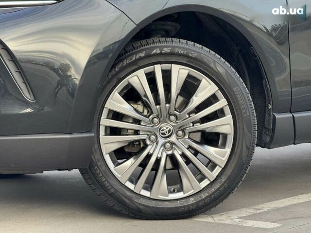 Тойота Венза, объемом двигателя 0 л и пробегом 101 тыс. км за 34900 $, фото 13 на Automoto.ua