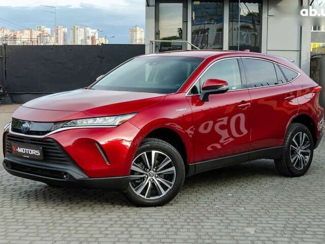 Тойота Венза, об'ємом двигуна 0 л та пробігом 109 тис. км за 29500 $, фото 1 на Automoto.ua