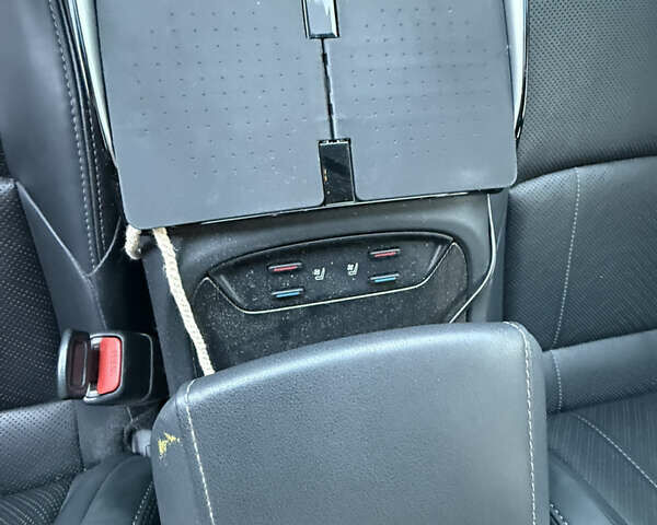 Тойота Венза, об'ємом двигуна 2.49 л та пробігом 59 тис. км за 33333 $, фото 10 на Automoto.ua