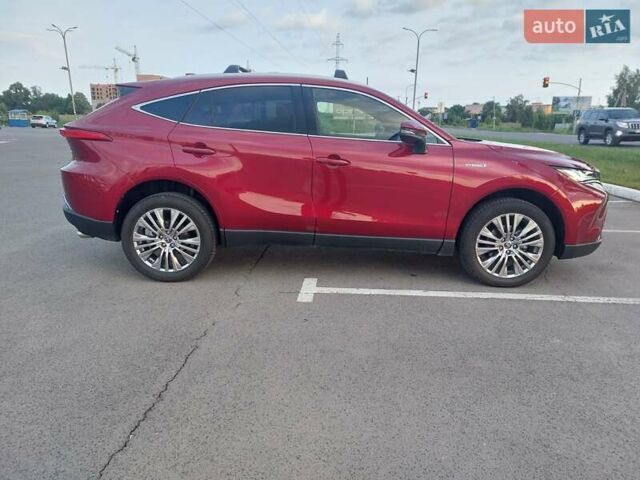 Тойота Венза, об'ємом двигуна 2.49 л та пробігом 48 тис. км за 32000 $, фото 3 на Automoto.ua