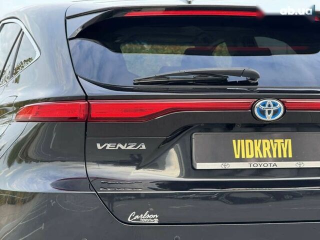 Тойота Венза, объемом двигателя 0 л и пробегом 101 тыс. км за 34900 $, фото 17 на Automoto.ua