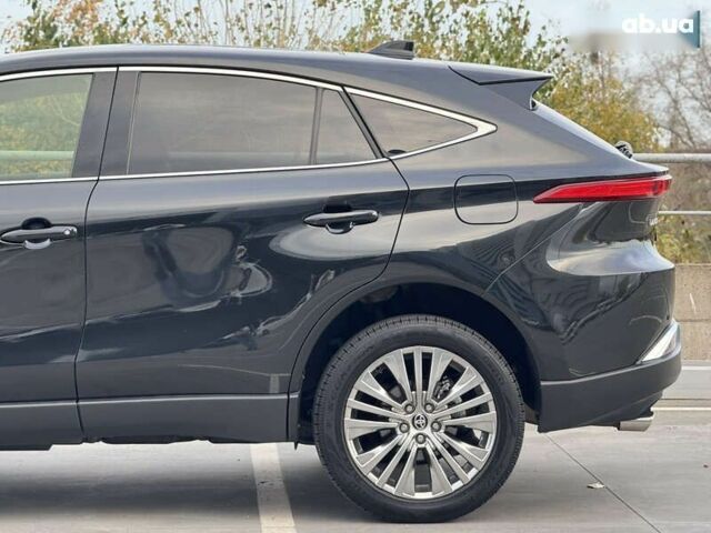 Тойота Венза, объемом двигателя 0 л и пробегом 101 тыс. км за 34900 $, фото 19 на Automoto.ua