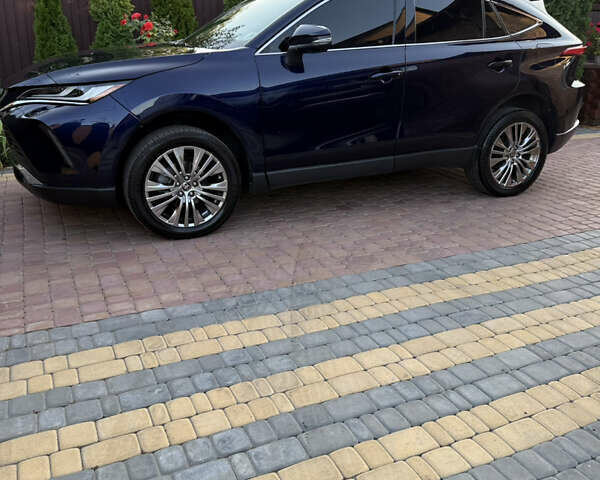 Тойота Венза, об'ємом двигуна 2.49 л та пробігом 59 тис. км за 33333 $, фото 18 на Automoto.ua