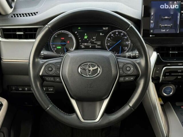 Тойота Венза, объемом двигателя 0 л и пробегом 101 тыс. км за 34900 $, фото 25 на Automoto.ua