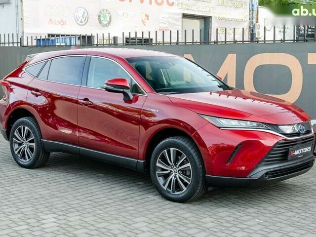 Тойота Венза, об'ємом двигуна 0 л та пробігом 109 тис. км за 29500 $, фото 2 на Automoto.ua