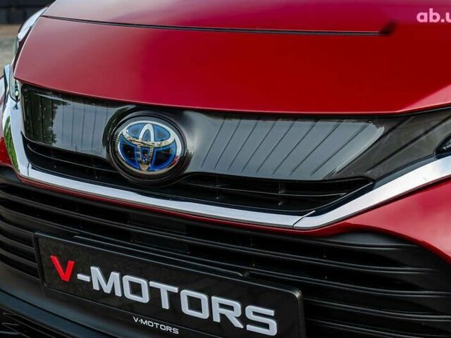 Тойота Венза, об'ємом двигуна 0 л та пробігом 109 тис. км за 29500 $, фото 11 на Automoto.ua