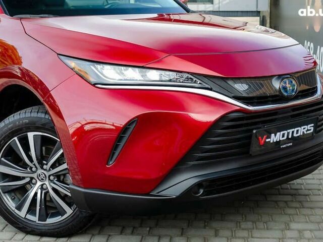 Тойота Венза, об'ємом двигуна 0 л та пробігом 109 тис. км за 29500 $, фото 10 на Automoto.ua