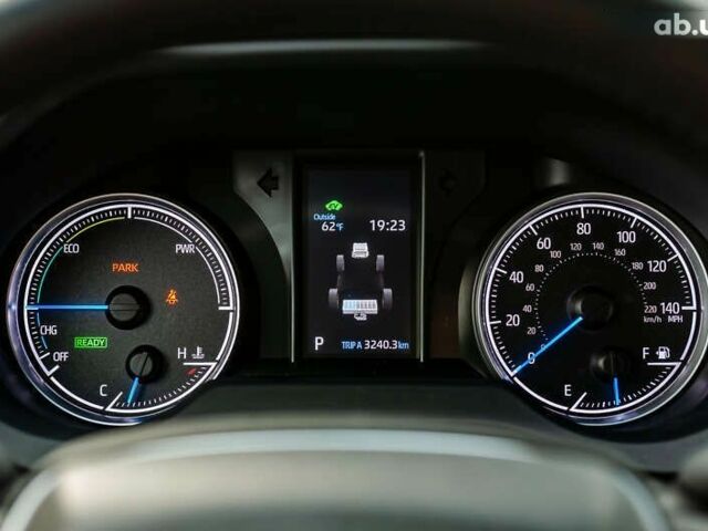 Тойота Венза, об'ємом двигуна 0 л та пробігом 109 тис. км за 29500 $, фото 22 на Automoto.ua