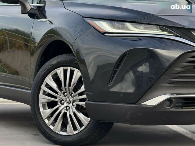 Тойота Венза, объемом двигателя 0 л и пробегом 101 тыс. км за 34900 $, фото 14 на Automoto.ua