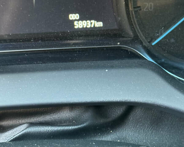 Тойота Венза, об'ємом двигуна 2.49 л та пробігом 59 тис. км за 33333 $, фото 14 на Automoto.ua