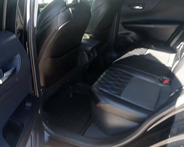 Тойота Венза, объемом двигателя 2.49 л и пробегом 77 тыс. км за 27000 $, фото 11 на Automoto.ua