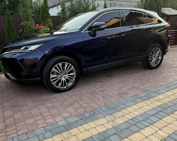 Тойота Венза, об'ємом двигуна 2.49 л та пробігом 59 тис. км за 33333 $, фото 26 на Automoto.ua