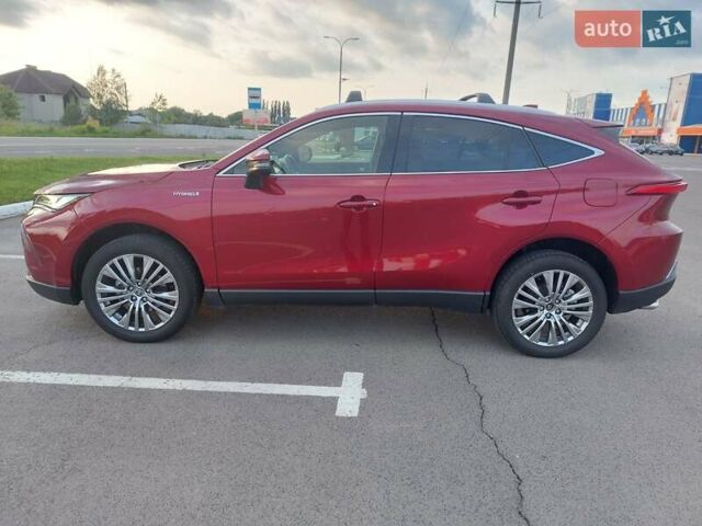 Тойота Венза, об'ємом двигуна 2.49 л та пробігом 48 тис. км за 32000 $, фото 6 на Automoto.ua