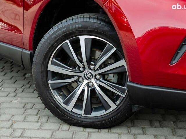 Тойота Венза, об'ємом двигуна 0 л та пробігом 109 тис. км за 29500 $, фото 18 на Automoto.ua