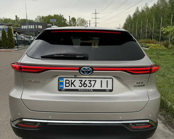 Тойота Венза, объемом двигателя 0 л и пробегом 35 тыс. км за 34900 $, фото 16 на Automoto.ua