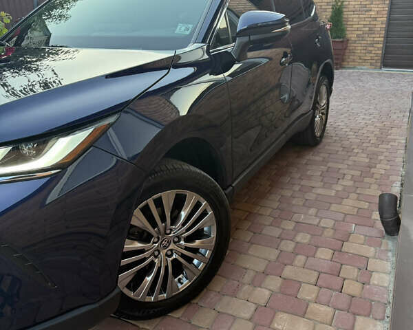 Тойота Венза, об'ємом двигуна 2.49 л та пробігом 59 тис. км за 33333 $, фото 1 на Automoto.ua