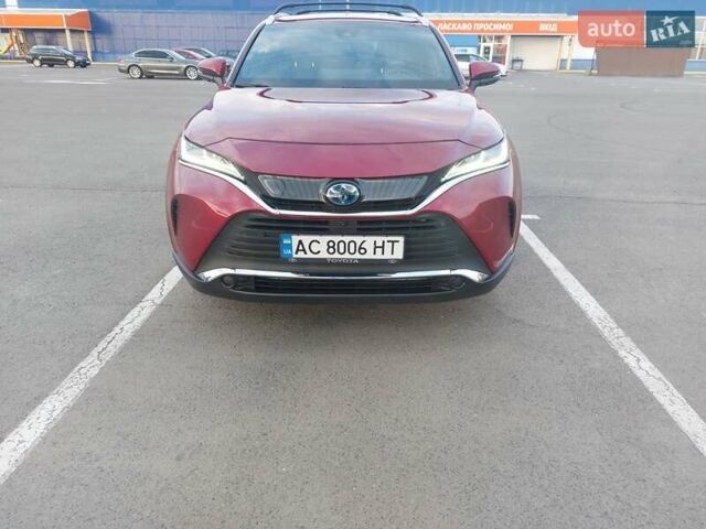 Тойота Венза, об'ємом двигуна 2.49 л та пробігом 48 тис. км за 32000 $, фото 5 на Automoto.ua