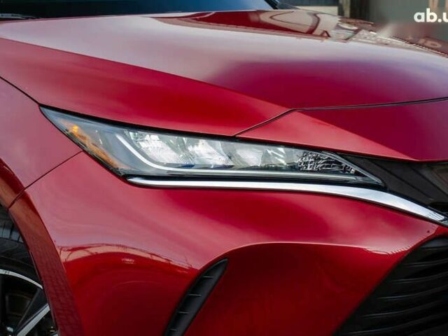 Тойота Венза, об'ємом двигуна 0 л та пробігом 109 тис. км за 29500 $, фото 12 на Automoto.ua