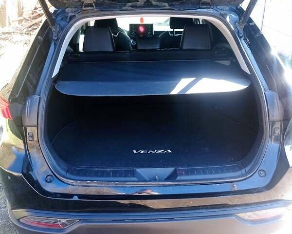 Тойота Венза, объемом двигателя 2.49 л и пробегом 77 тыс. км за 27000 $, фото 14 на Automoto.ua