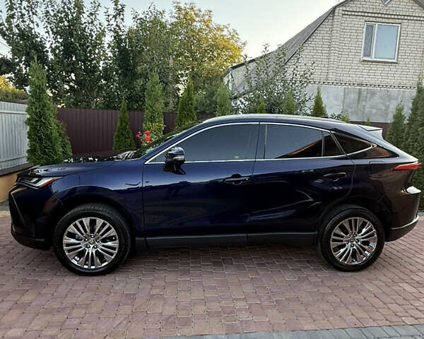 Тойота Венза, об'ємом двигуна 2.49 л та пробігом 59 тис. км за 33333 $, фото 28 на Automoto.ua