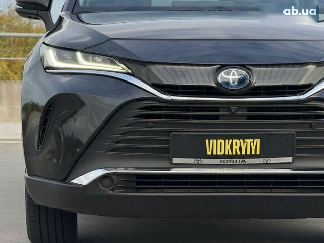 Тойота Венза, объемом двигателя 0 л и пробегом 101 тыс. км за 34900 $, фото 15 на Automoto.ua