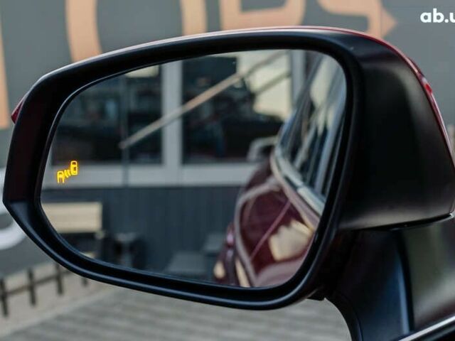 Тойота Венза, об'ємом двигуна 0 л та пробігом 109 тис. км за 29500 $, фото 17 на Automoto.ua