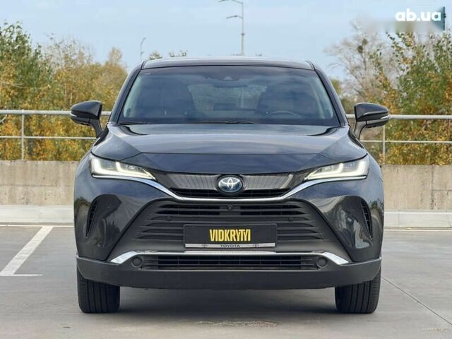 Тойота Венза, объемом двигателя 0 л и пробегом 101 тыс. км за 34900 $, фото 2 на Automoto.ua