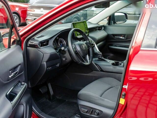 Тойота Венза, об'ємом двигуна 0 л та пробігом 109 тис. км за 29500 $, фото 19 на Automoto.ua