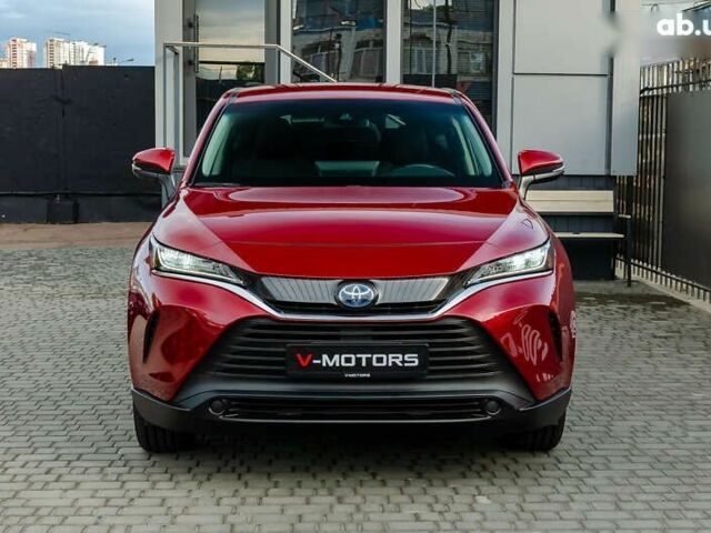 Тойота Венза, об'ємом двигуна 0 л та пробігом 109 тис. км за 29500 $, фото 4 на Automoto.ua