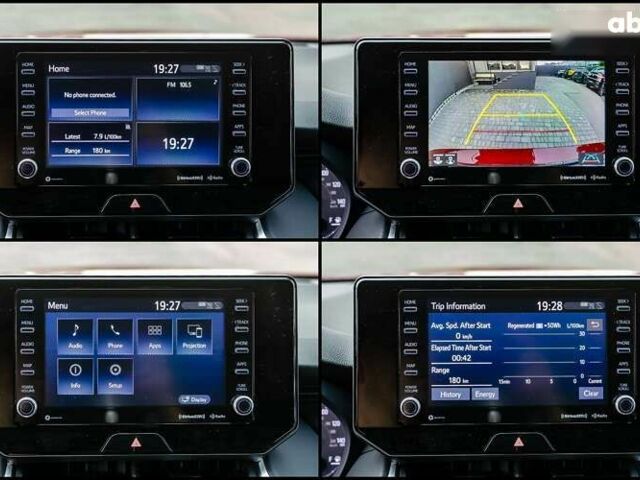 Тойота Венза, об'ємом двигуна 0 л та пробігом 109 тис. км за 29500 $, фото 24 на Automoto.ua