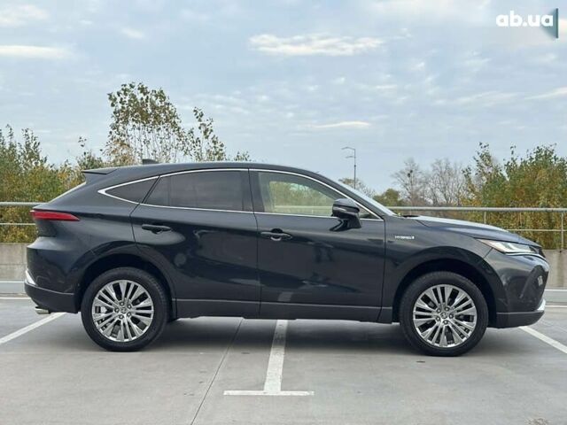 Тойота Венза, объемом двигателя 0 л и пробегом 101 тыс. км за 34900 $, фото 5 на Automoto.ua