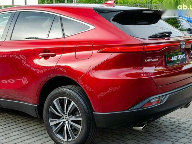 Тойота Венза, об'ємом двигуна 0 л та пробігом 109 тис. км за 29500 $, фото 13 на Automoto.ua