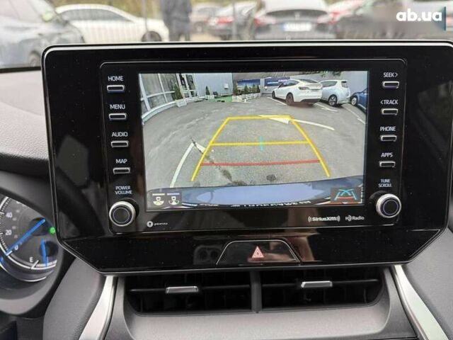 Тойота Венза, объемом двигателя 0 л и пробегом 56 тыс. км за 32500 $, фото 28 на Automoto.ua