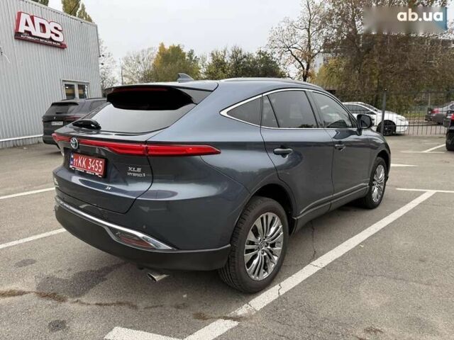 Тойота Венза, объемом двигателя 0 л и пробегом 56 тыс. км за 32500 $, фото 2 на Automoto.ua