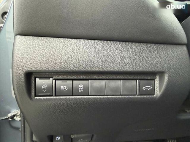 Тойота Венза, объемом двигателя 0 л и пробегом 56 тыс. км за 32500 $, фото 20 на Automoto.ua